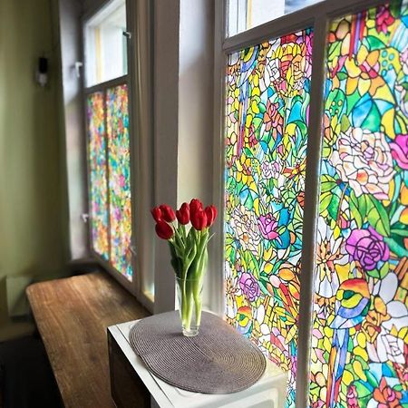 Chisinau Hostel 외부 사진
