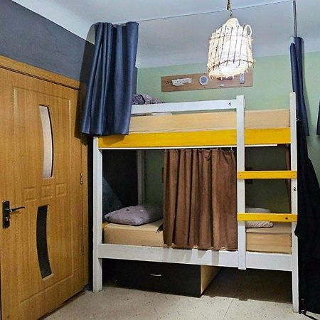 Chisinau Hostel 외부 사진