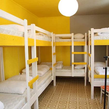 Chisinau Hostel 외부 사진