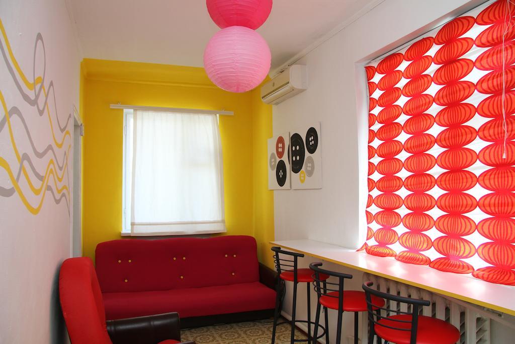 Chisinau Hostel 외부 사진