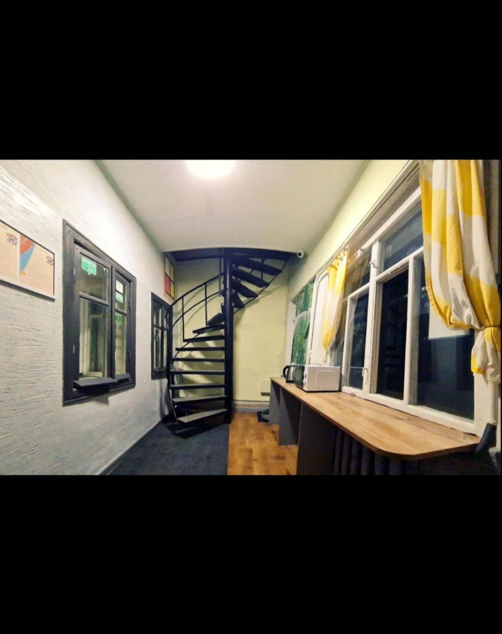 Chisinau Hostel 외부 사진