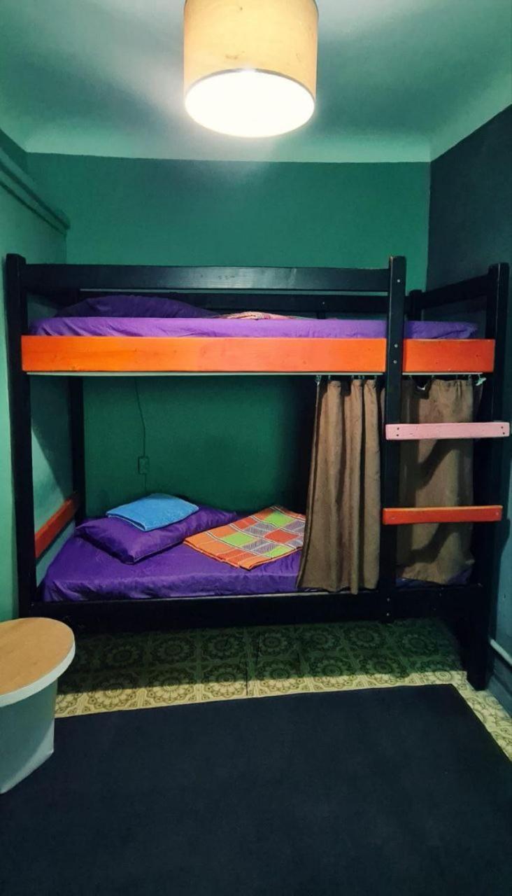 Chisinau Hostel 외부 사진