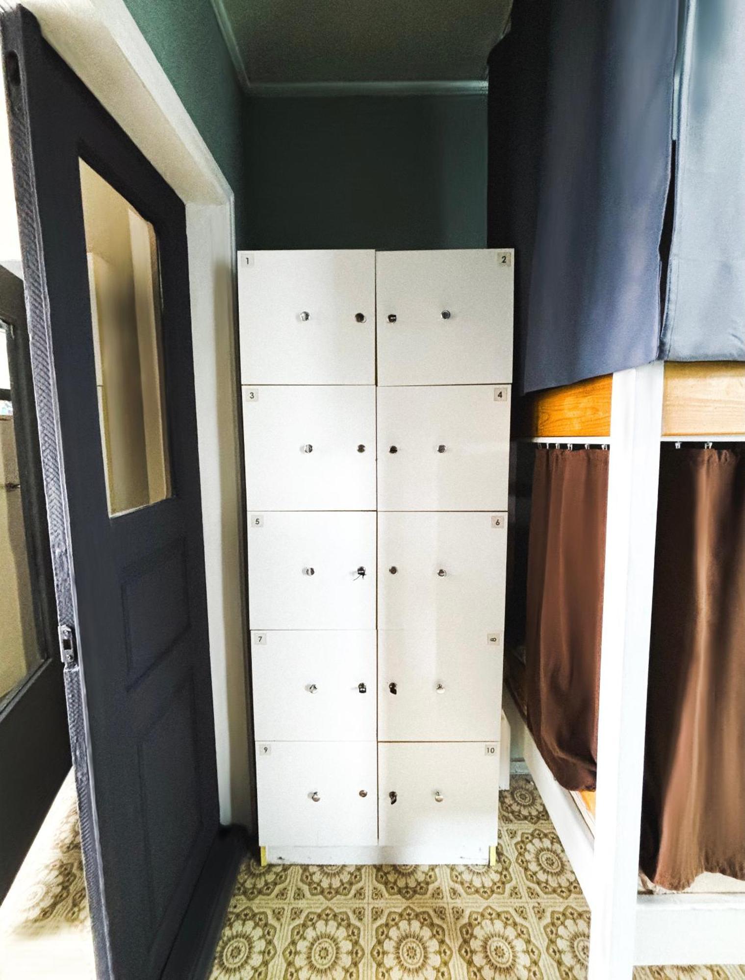 Chisinau Hostel 외부 사진