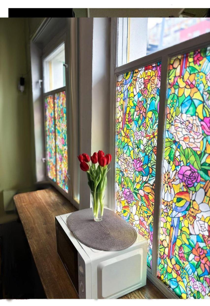 Chisinau Hostel 외부 사진