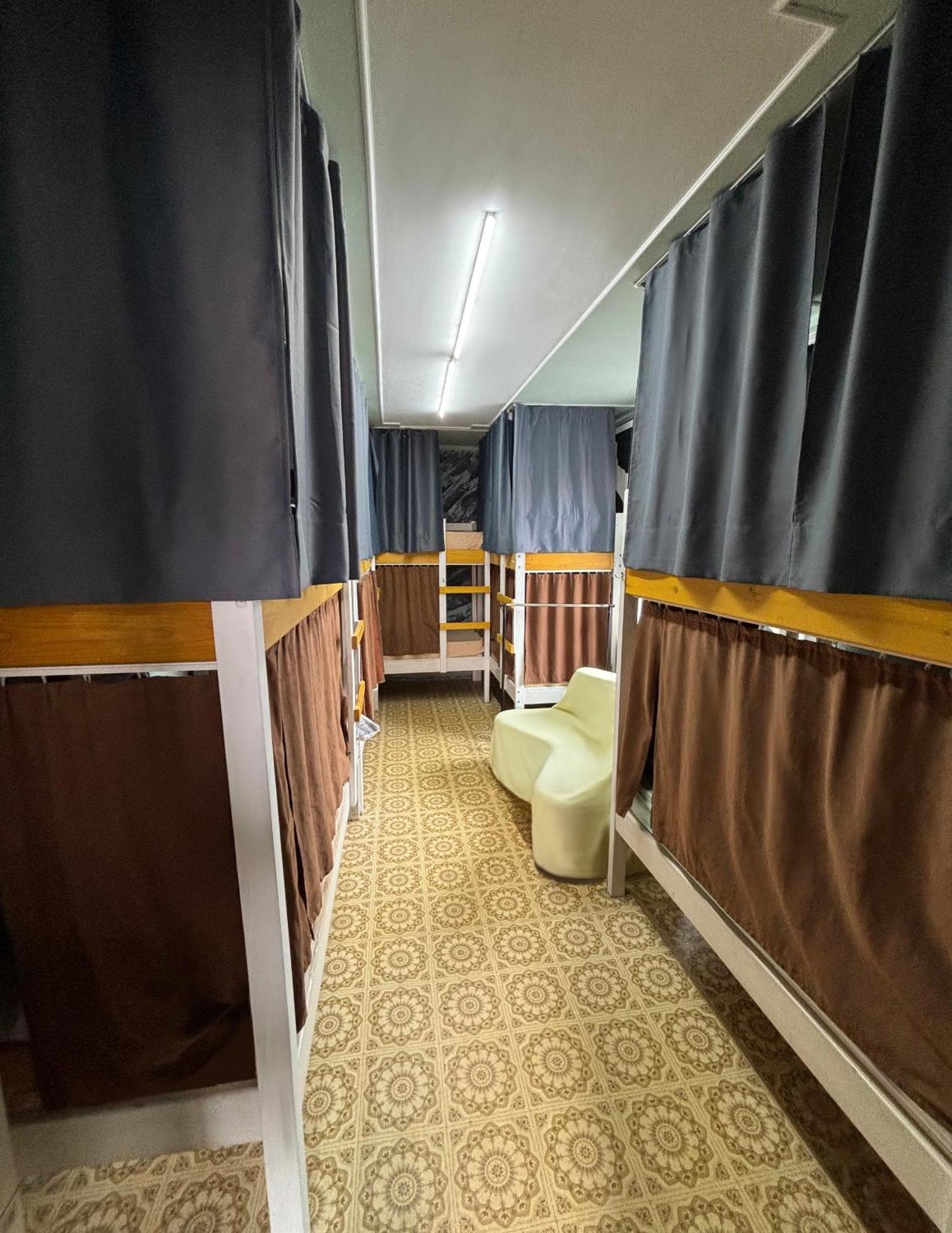 Chisinau Hostel 외부 사진