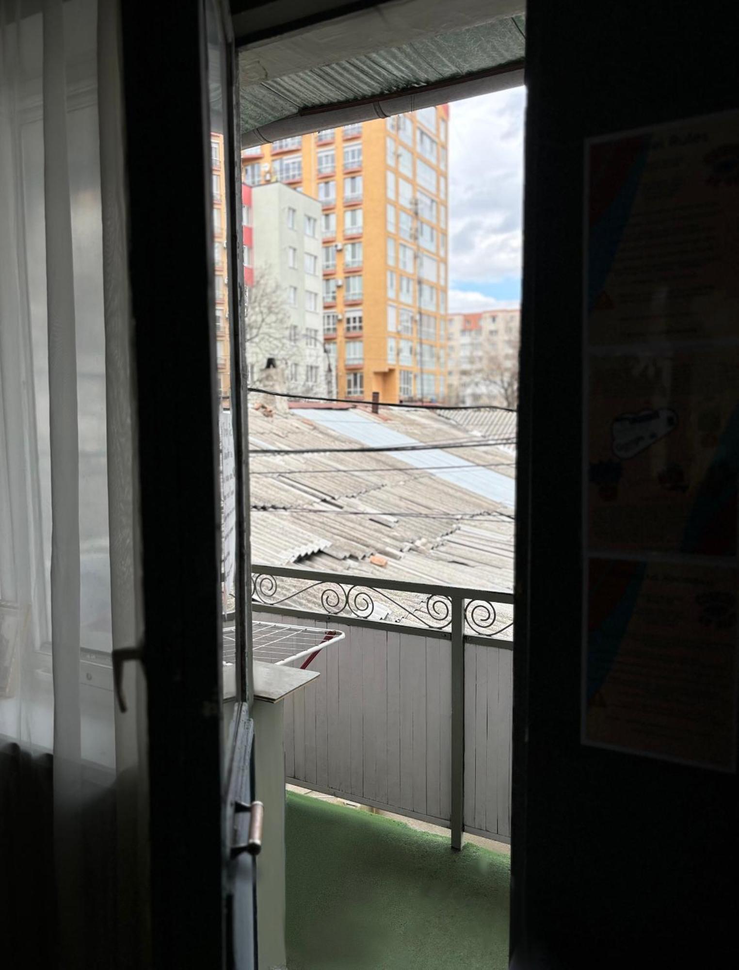 Chisinau Hostel 외부 사진