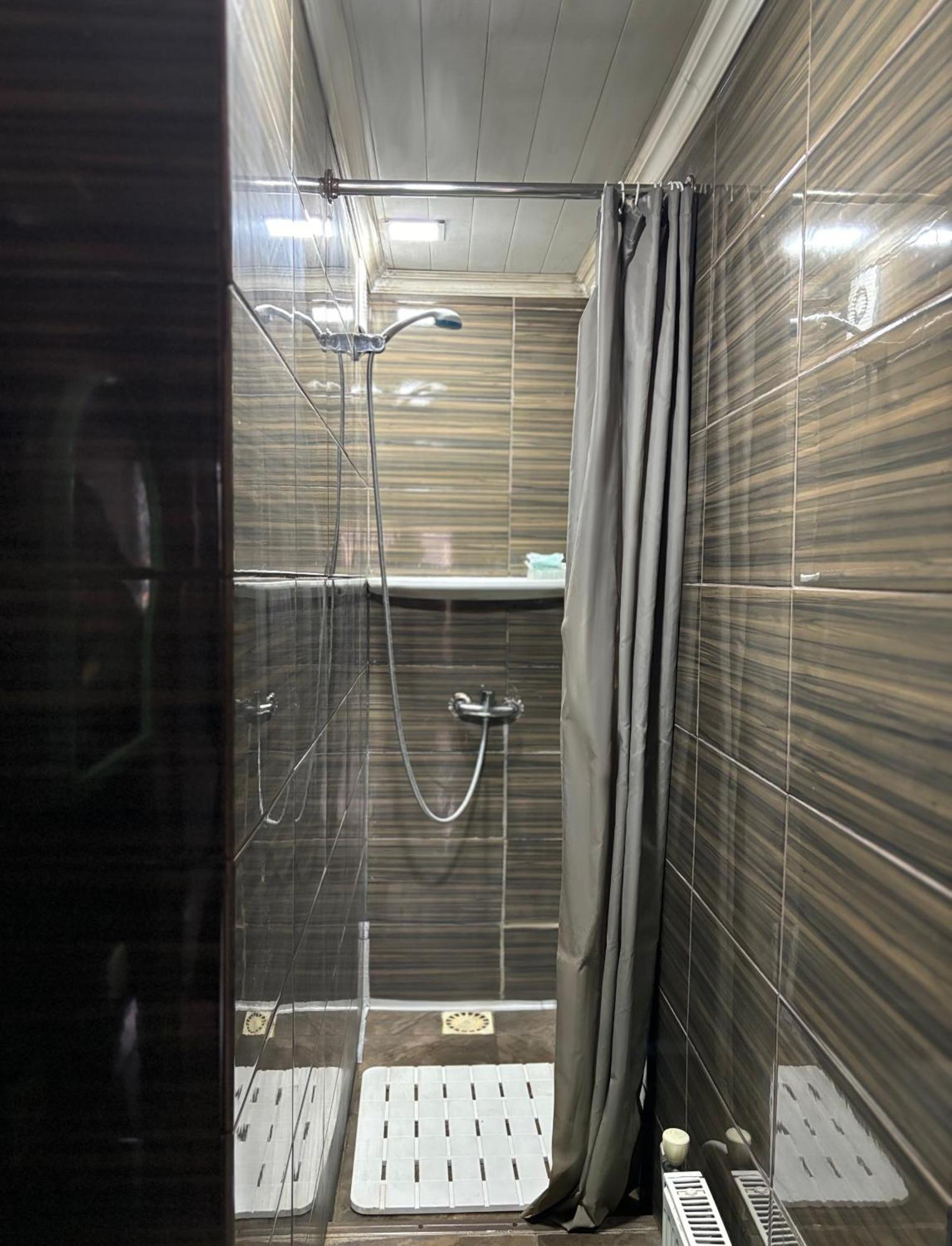 Chisinau Hostel 외부 사진