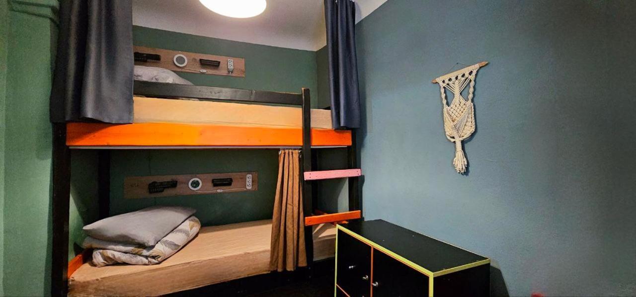 Chisinau Hostel 외부 사진