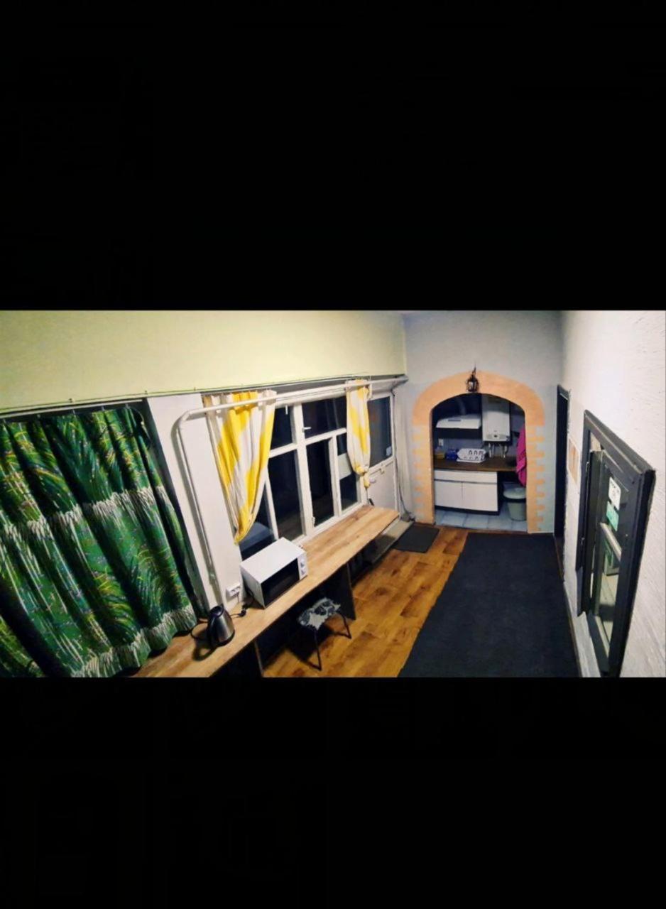 Chisinau Hostel 외부 사진