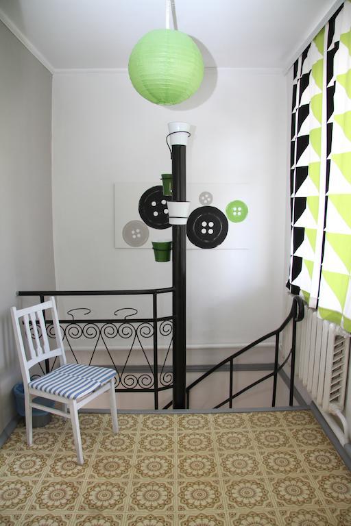 Chisinau Hostel 외부 사진