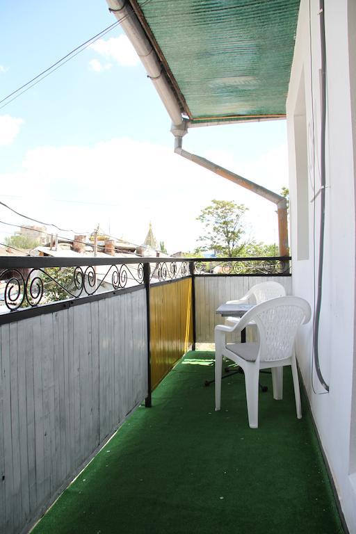 Chisinau Hostel 외부 사진