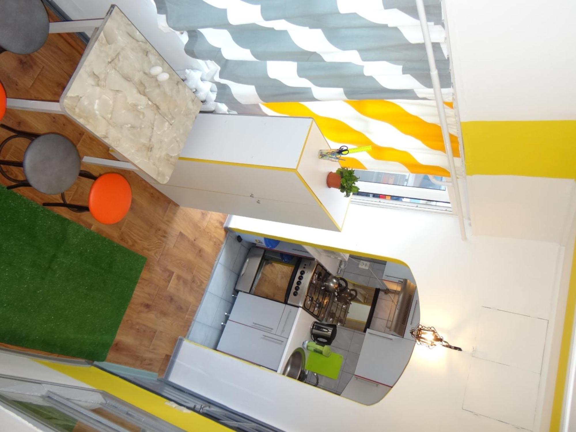 Chisinau Hostel 외부 사진