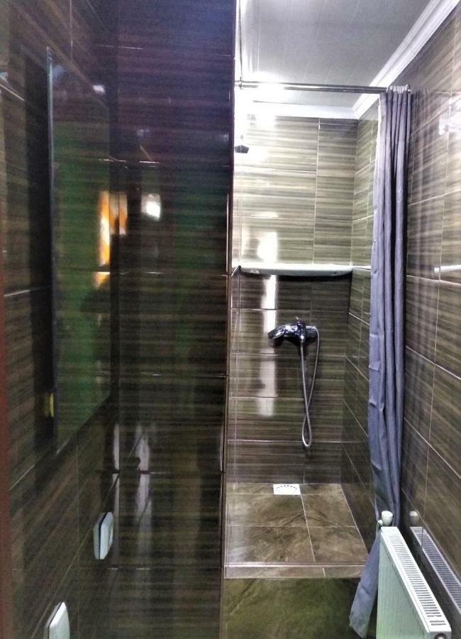 Chisinau Hostel 외부 사진