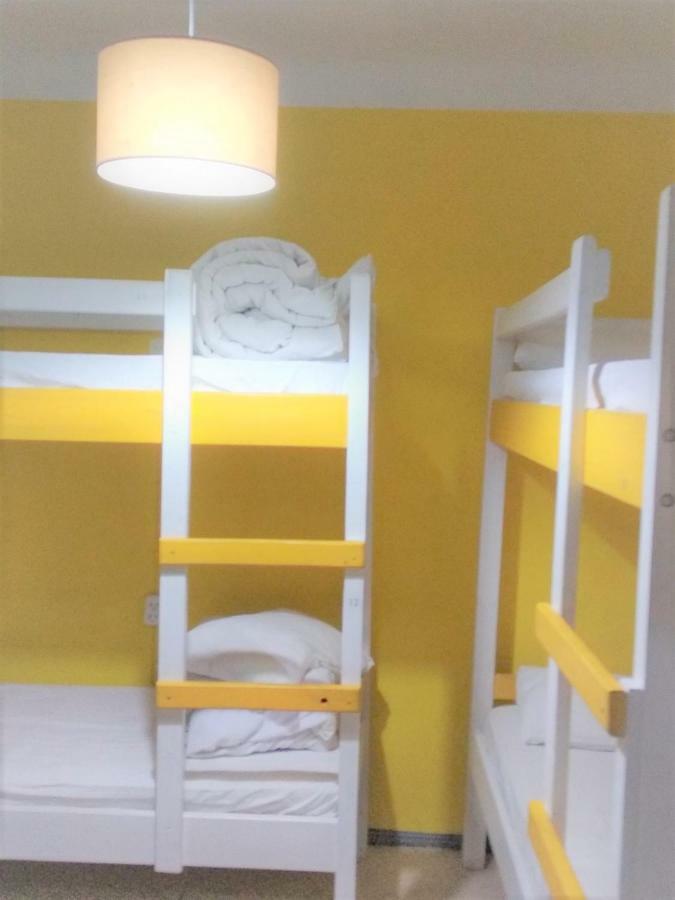 Chisinau Hostel 외부 사진