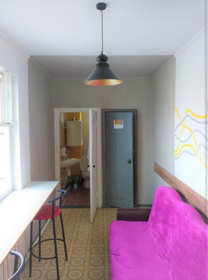 Chisinau Hostel 외부 사진