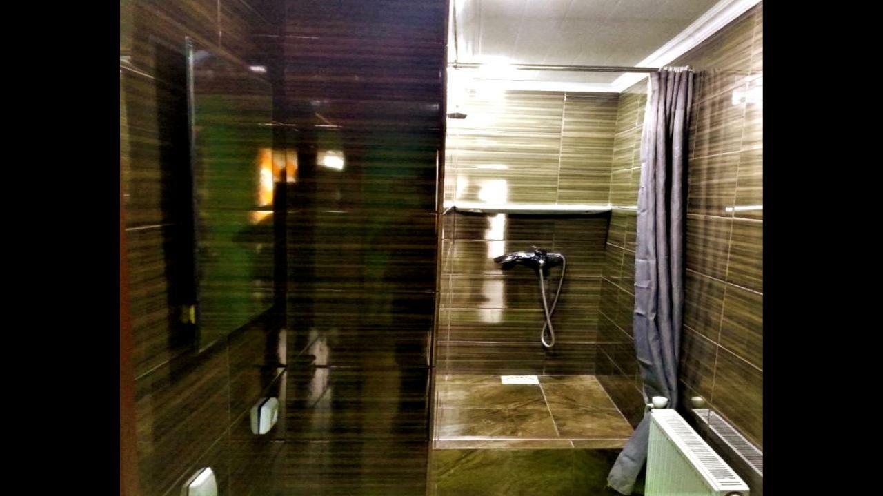 Chisinau Hostel 외부 사진