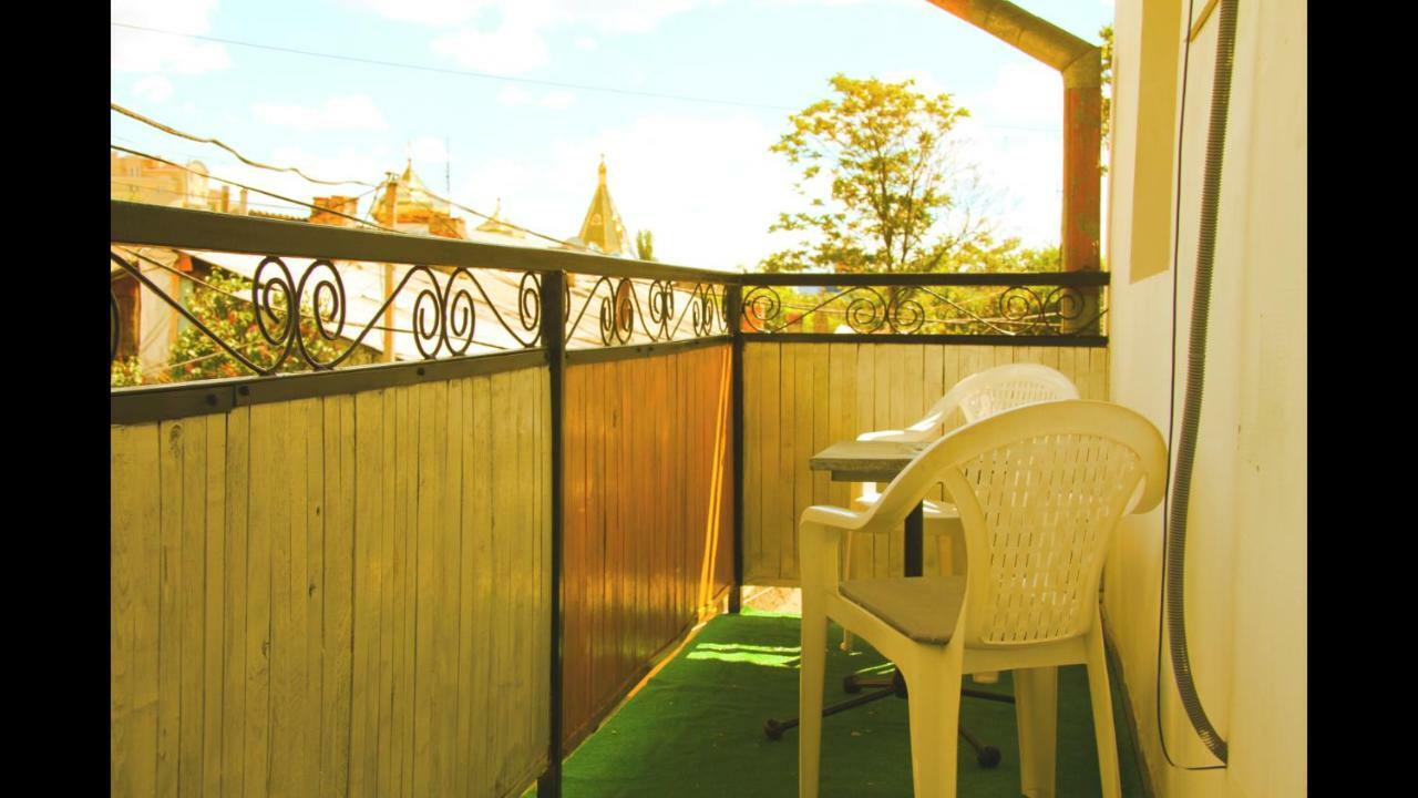 Chisinau Hostel 외부 사진